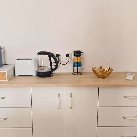 Le Bastiani Duplex*haut De Gamme Wi-fi *oc Keys023 빌라 *